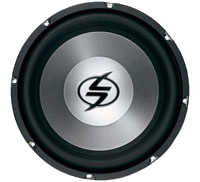 Lightning Audio Subwoofer